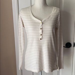 Tommy Hilfiger Long Sleeve Top